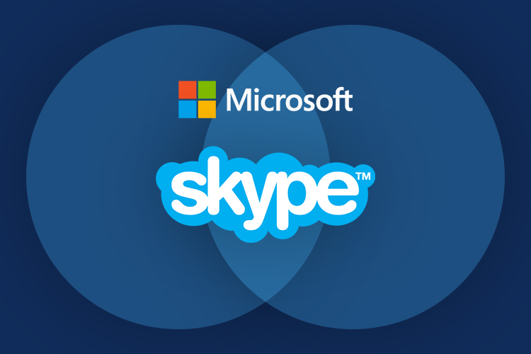 Skype ex