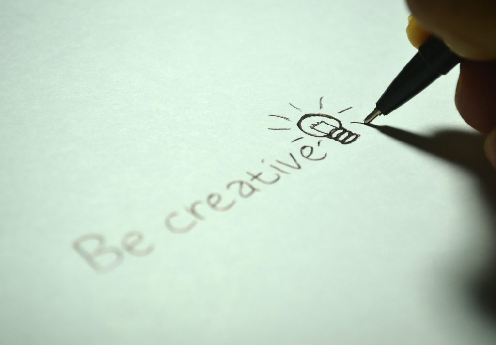 How To Increase Imagination And Creativity