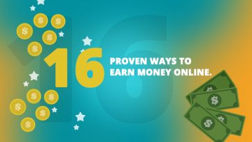 make money online