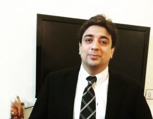 hisham sarwar on freelance jobs and future of freelancing