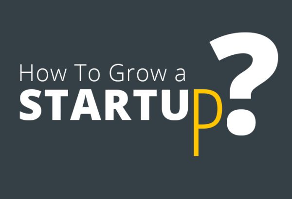 How To Grow A Startup?