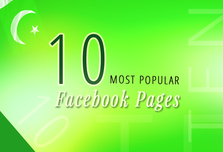Popular Pages / Popular Pages