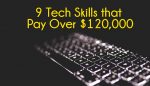 tech skills