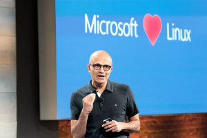 http://www.theverge.com/2016/11/16/13651940/microsoft-linux-foundation-membership
