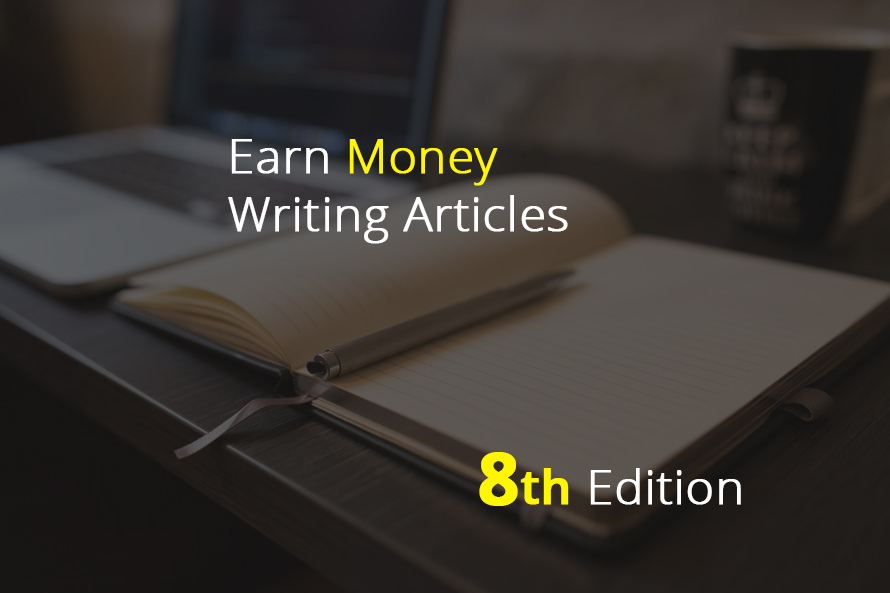 Top 50 Sites That Pay Good To Writers 8th Edition, Next 5’