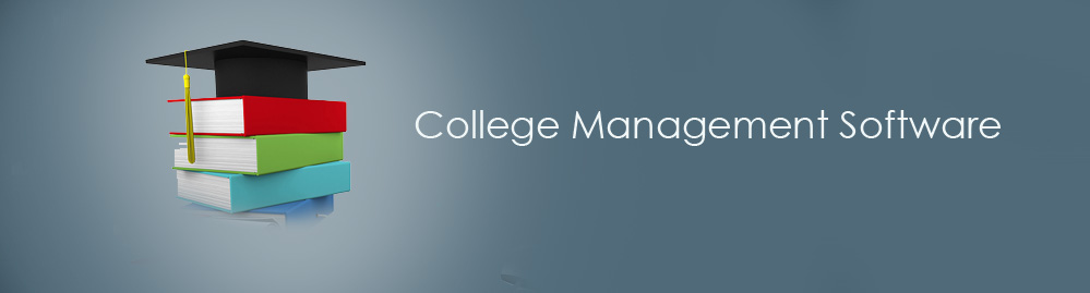 College Management Software