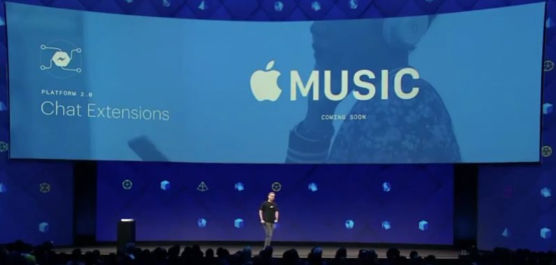 spotify vs apple music 2019
