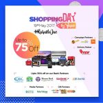 Yayvo Pakistan Shopping Day