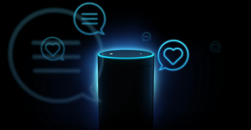 Alexa Developers - https://www.youtube.com/watch?v=UOEIH2l9z7c