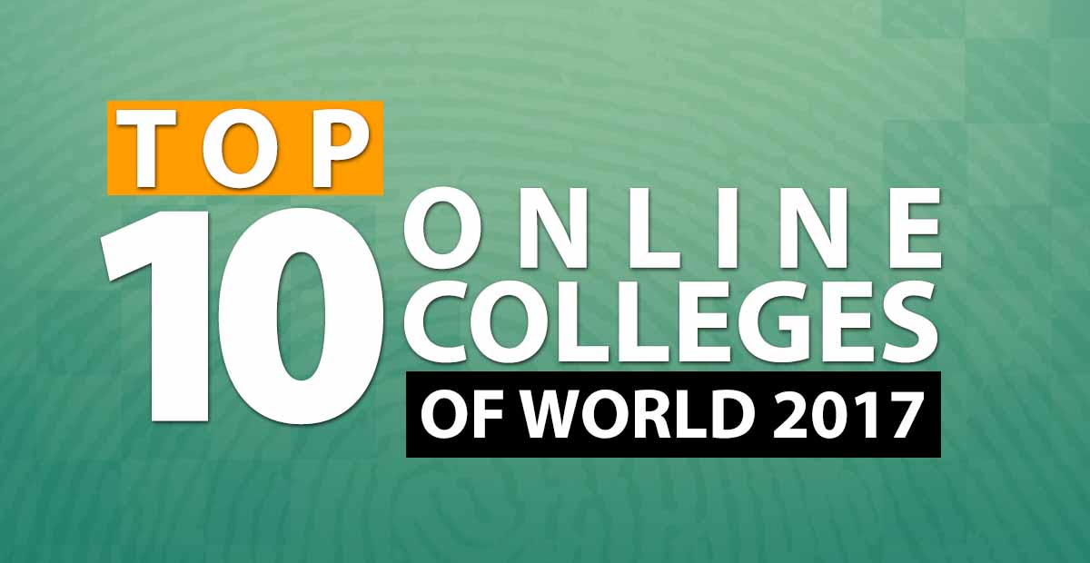 Fully Accredited Online Colleges