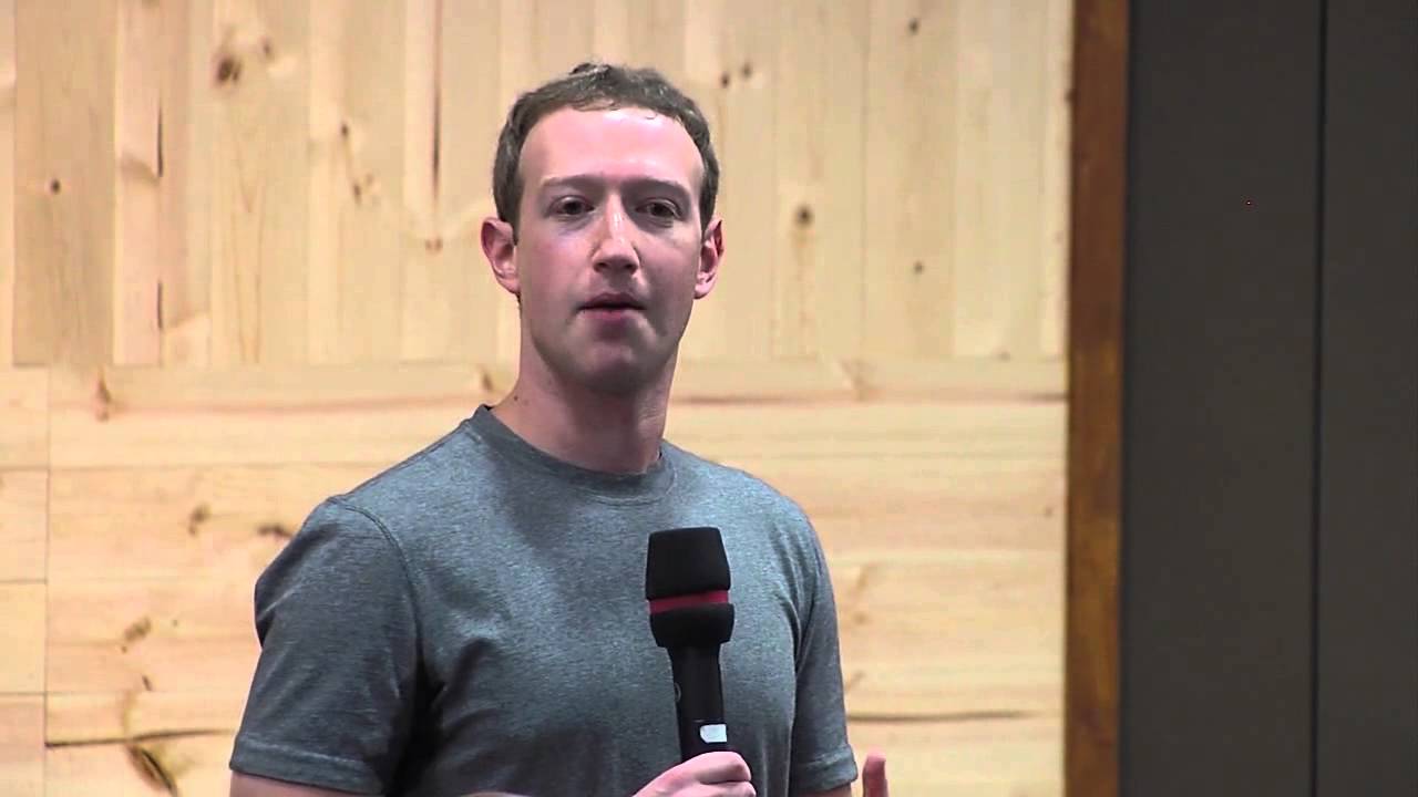 Mark Zuckerberg Is Going To Integrate Whatsapp Instagram And Facebook Messenger 
