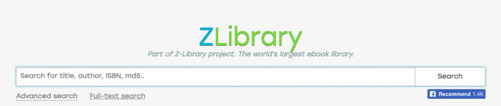 z library website