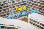 top10 universities in asia