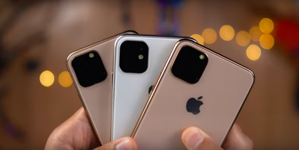 All three 2020 iPhone models to support 5G: Report
