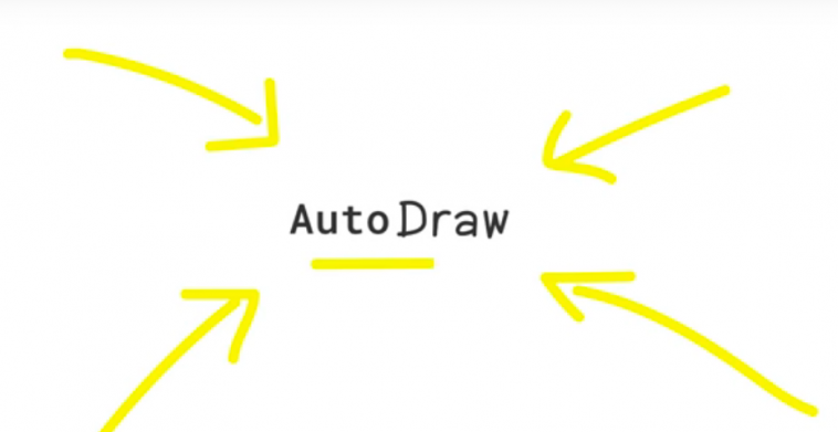 Google AutoDraw Instantly Transforms Your Terrible Scribbles Into Awesome  Icons For Free