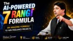 AI-powered 7-Rangi Formula