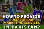 social media marketing services pakistan