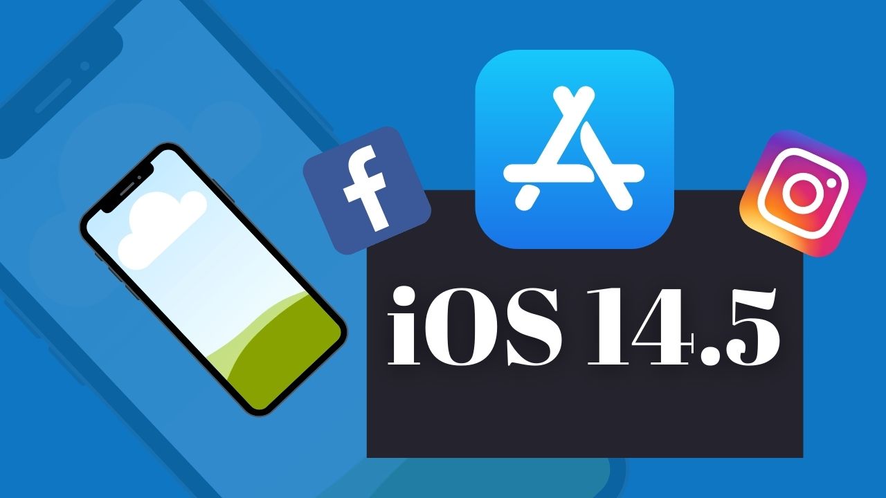 ios 14.5 for facebook and instagram