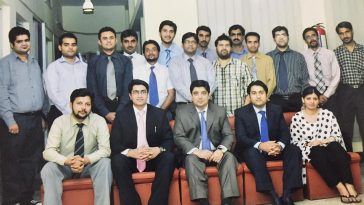 hisham sarwar infomist