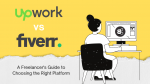 Fiverr vs Upwork