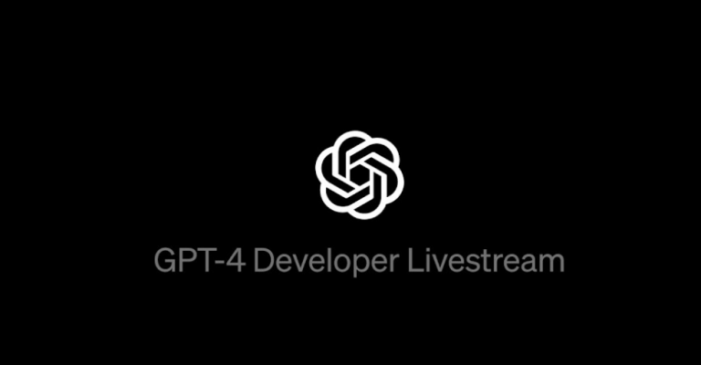 OpenAI Releases GPT-4