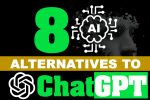 AI alternative to chatgpt