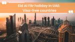 Visa-free countries