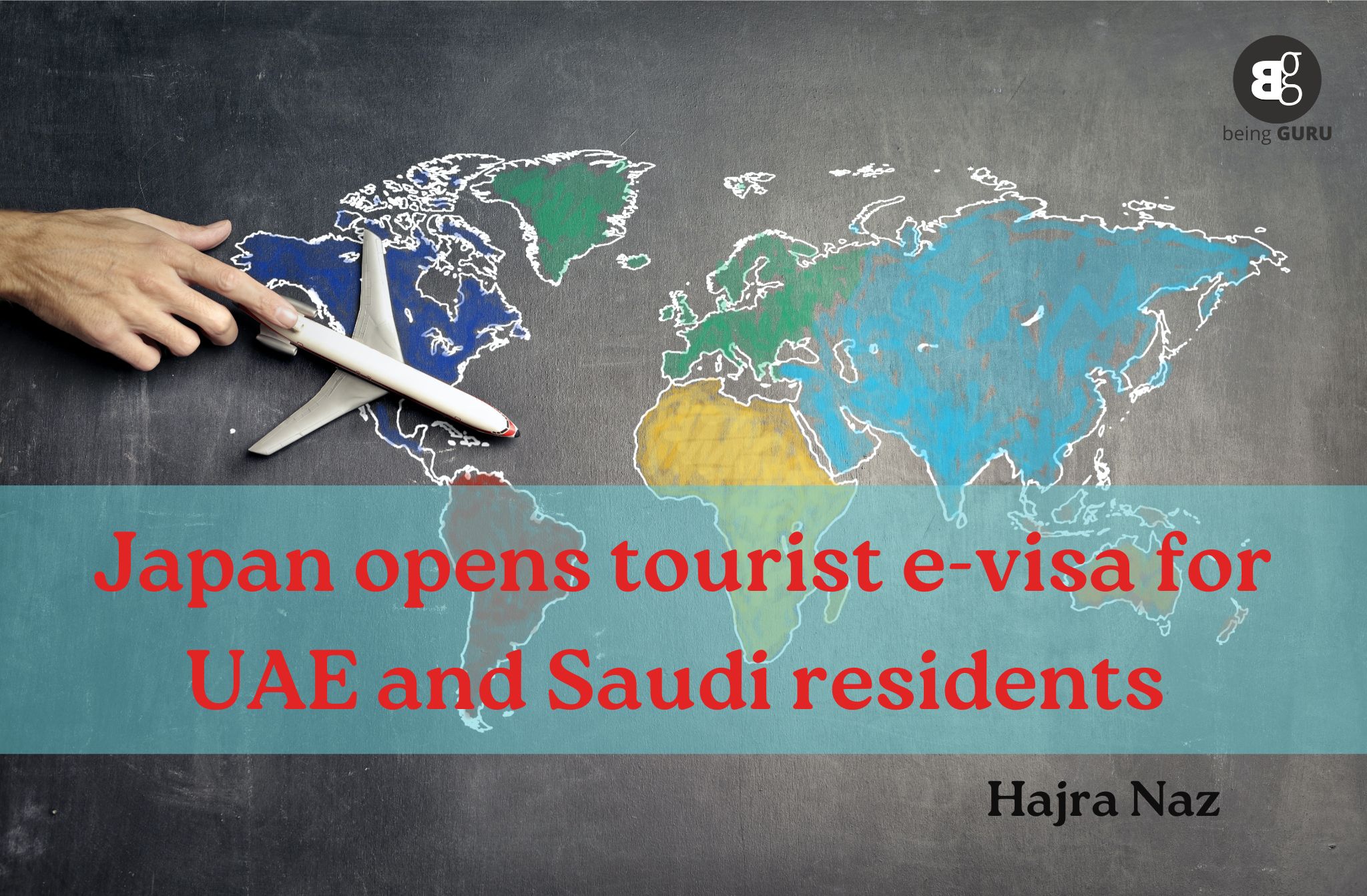 japanese tourist visa from uae