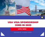 UNITED STATES Visa