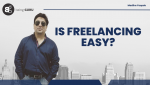 Is Freelancing Easy?