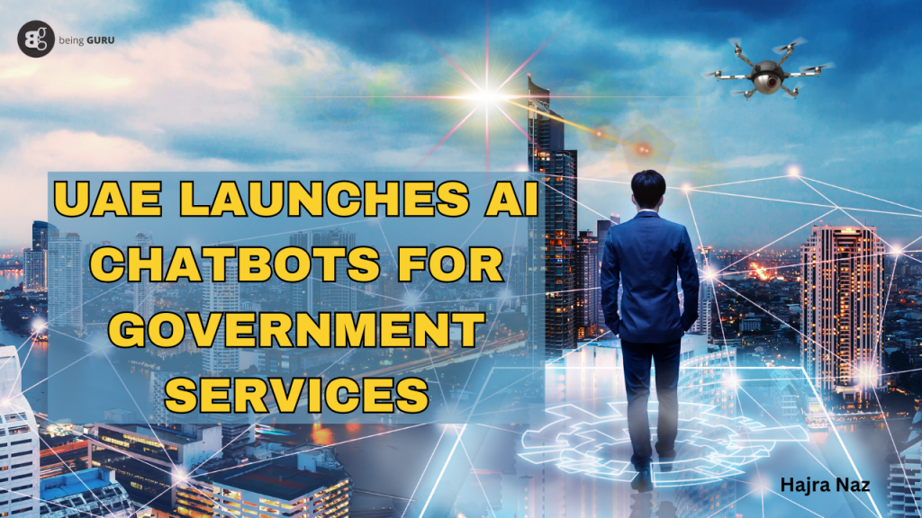 uae-launches-ai-chatbots-for-government-services