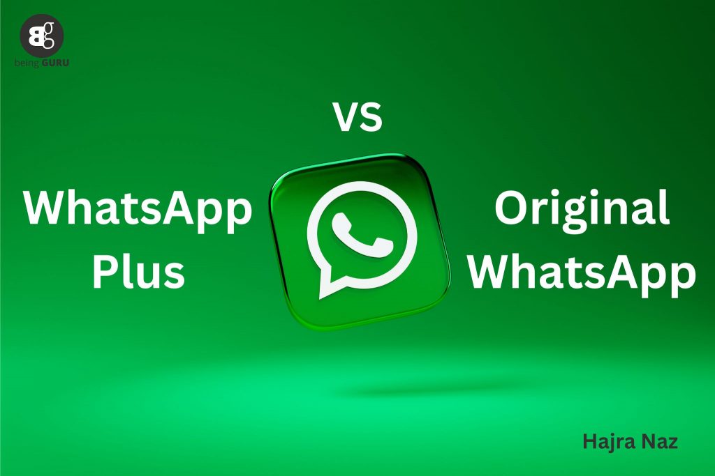 WhatsApp Plus Is It Ethical to Use an Unofficial App?