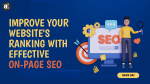 On page SEO