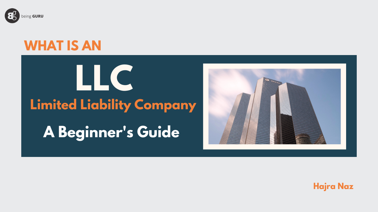 What is an LLC