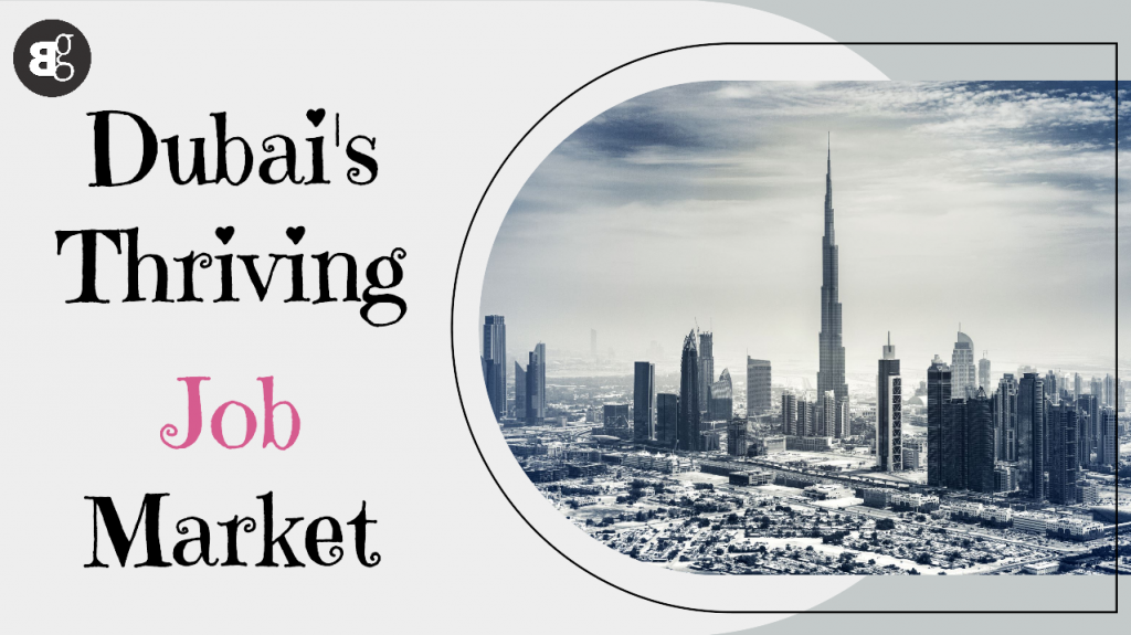 economic research jobs dubai