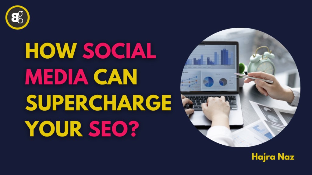 How Social Media Can Supercharge Your Seo