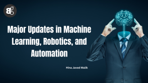 machine learning