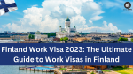 Finland Work Visa