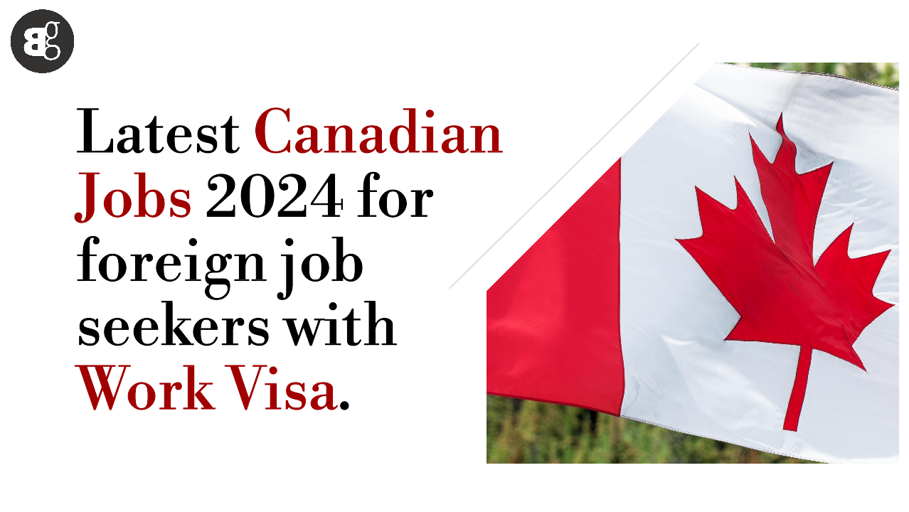 Canada Jobs