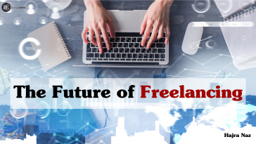 The Future of Freelancing