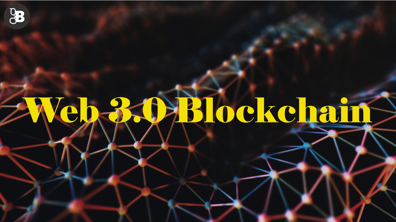 Web 3.0 blockchain