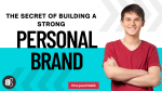 personal brand