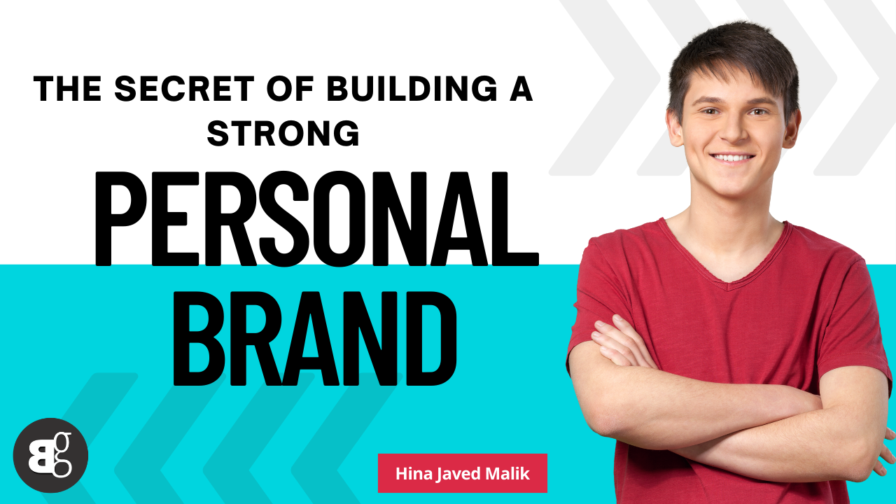 personal brand