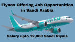 flynas jobs