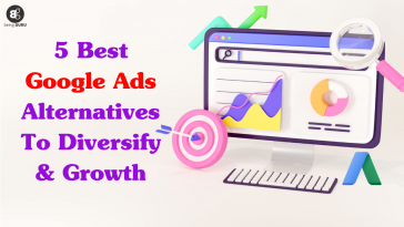 Google ads alternatives