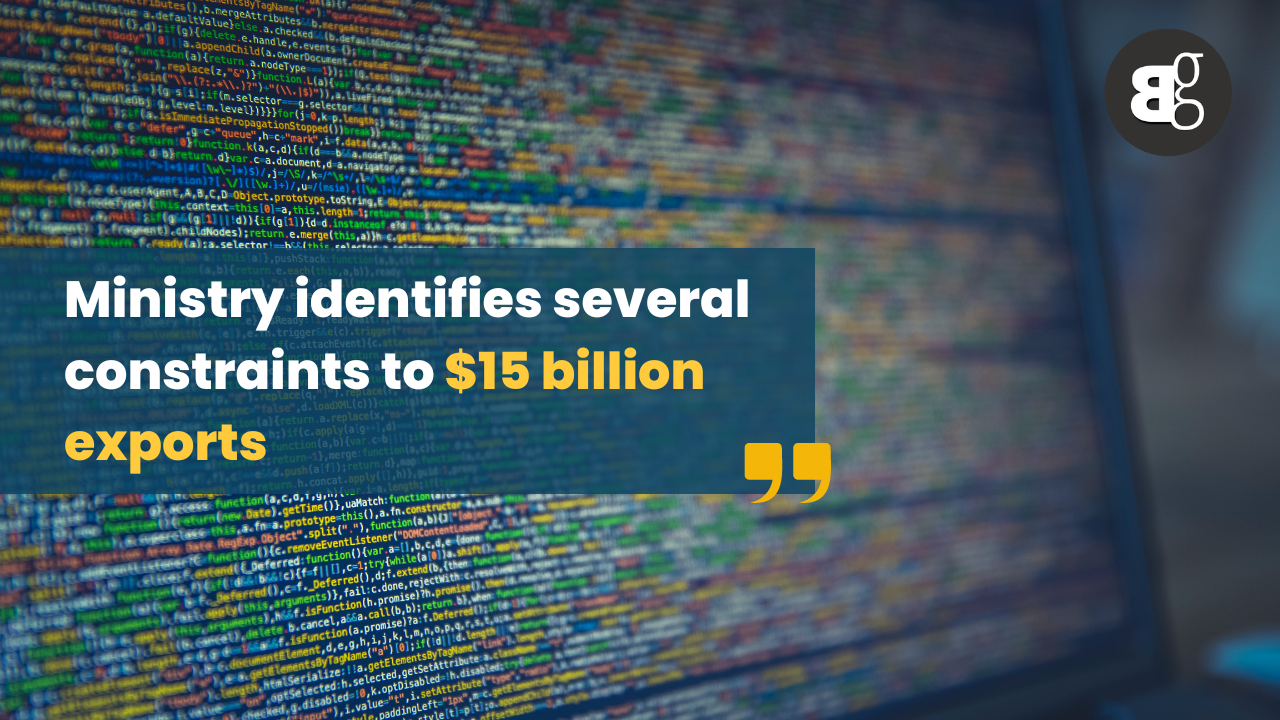 Pakistan's IT & ITeS Sector Potential