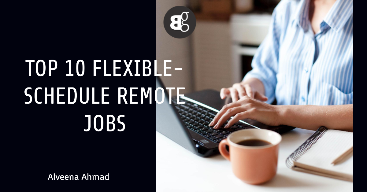 remote jobs