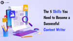 skills for content writing