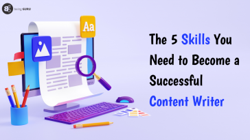 skills for content writing