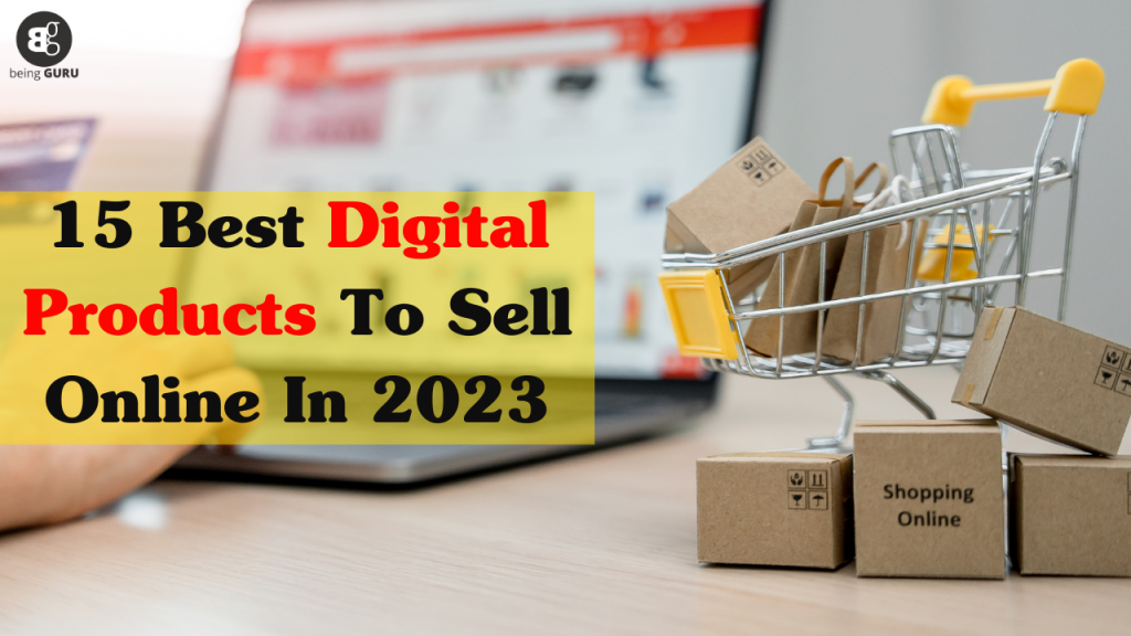 Top 10 Best-Selling Digital Products on  in 2023, by OMOH Digital  Marketing Expert